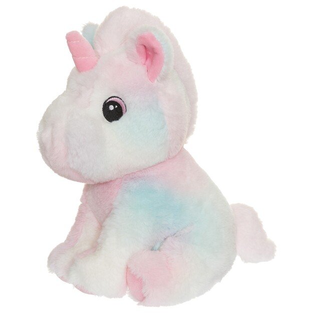 Teddykompaniet - Unicorn Pink - (TK4201)