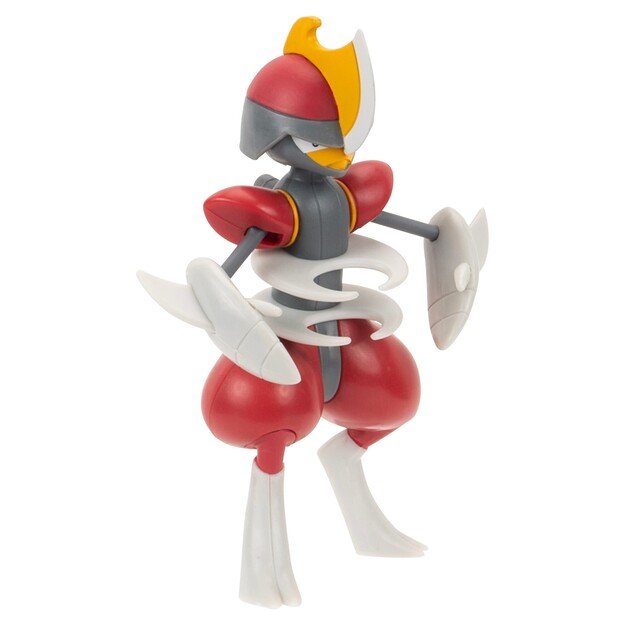 Pokemon - Battle Feature Figure Bisharp (PKW3421)