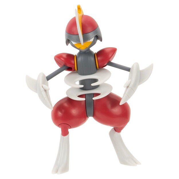 Pokemon - Battle Feature Figure Bisharp (PKW3421)