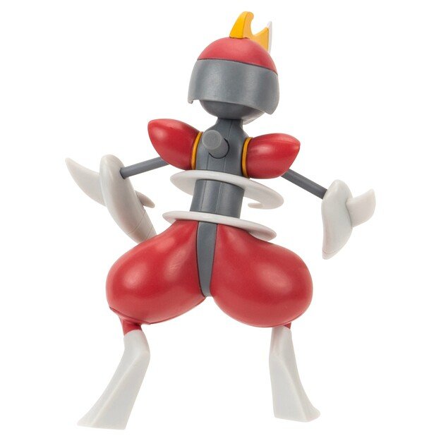 Pokemon - Battle Feature Figure Bisharp (PKW3421)