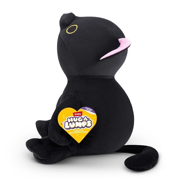 Hug A Lumps - S1,Bulk - Black Cat