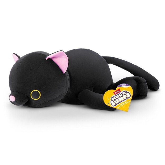 Hug A Lumps - S1,Bulk - Black Cat