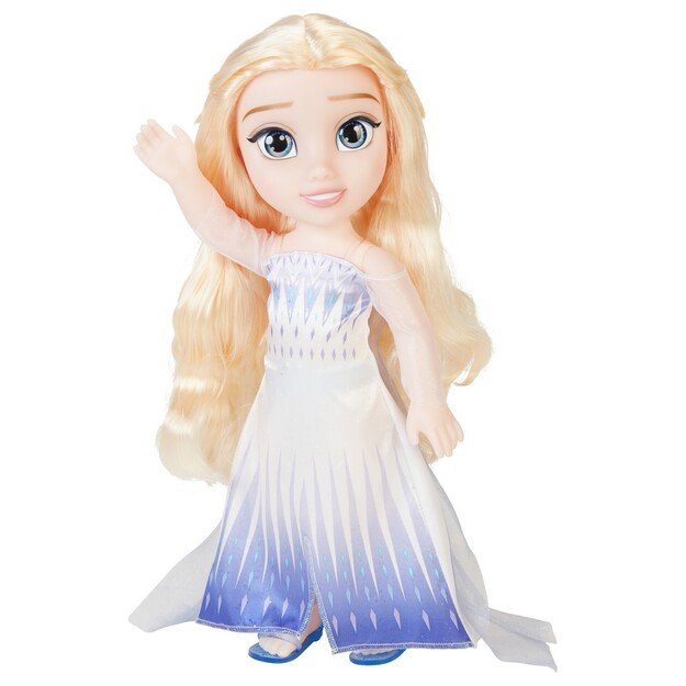 Disney Frozen - Elsa the Snow Queen doll 38cm (214894-RF1)