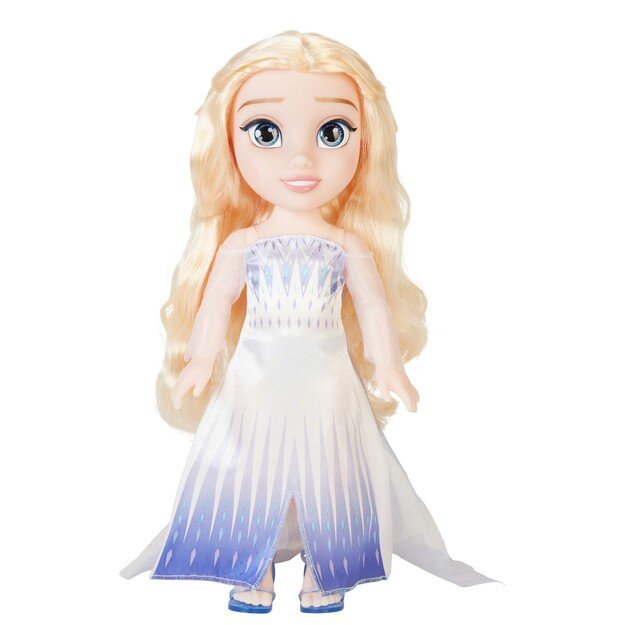 Disney Frozen - Elsa the Snow Queen doll 38cm (214894-RF1)