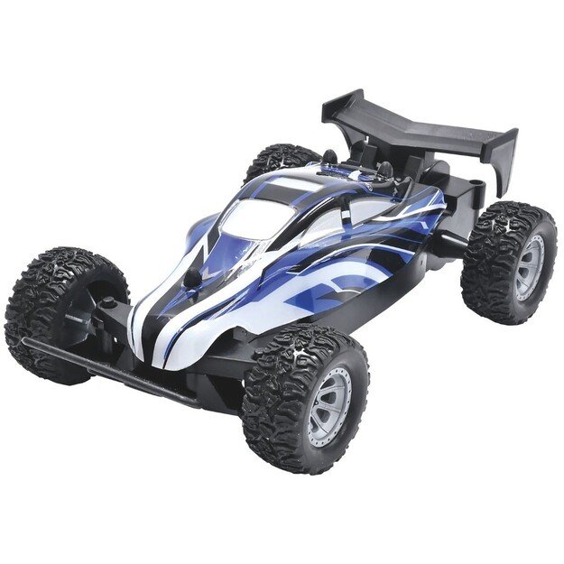 Lexibook - Mini Buggy Crosslander (RC17)