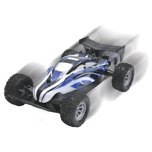 Lexibook - Mini Buggy Crosslander (RC17)