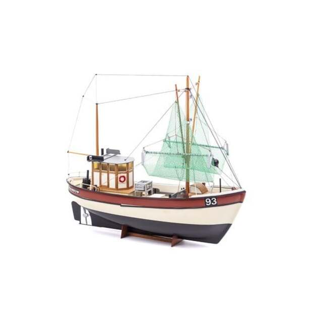 Billing Boats - Rainbow - (428317)