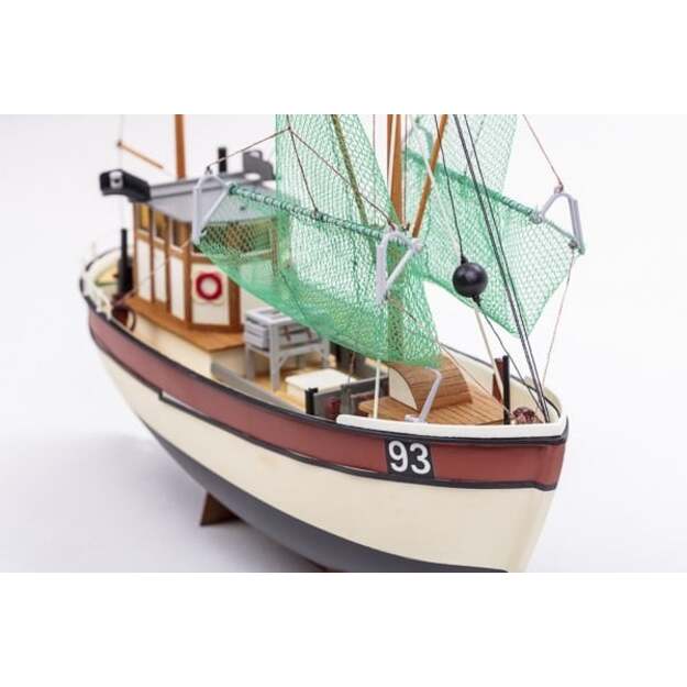 Billing Boats - Rainbow - (428317)