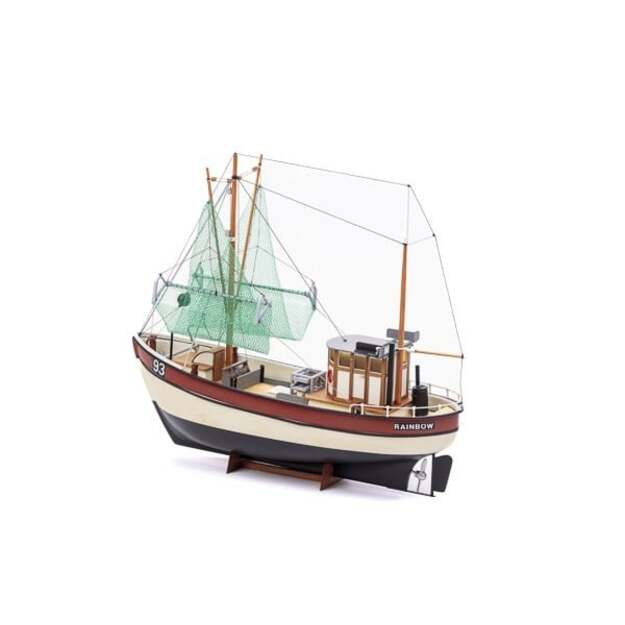 Billing Boats - Rainbow - (428317)