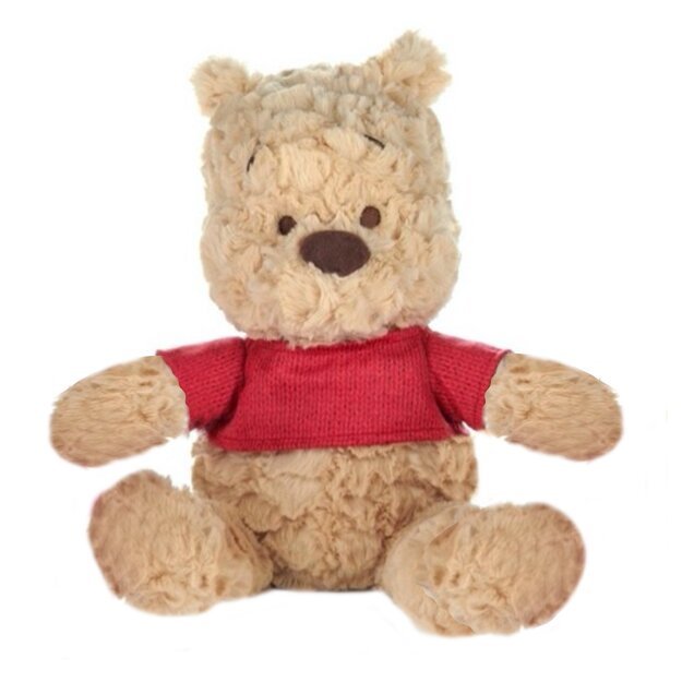 Disney - Winnie the Pooh super soft, 30 cm (70212)