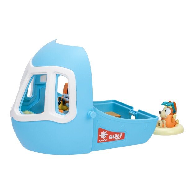 Bluey - Bluey's Escape Convertible Plane (90261)