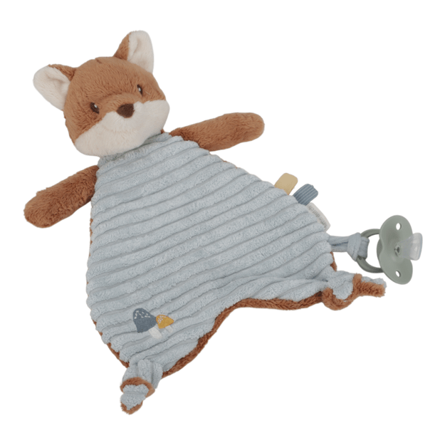 Little Dutch - Cuddle cloth fox Forest Friends (LD8902)