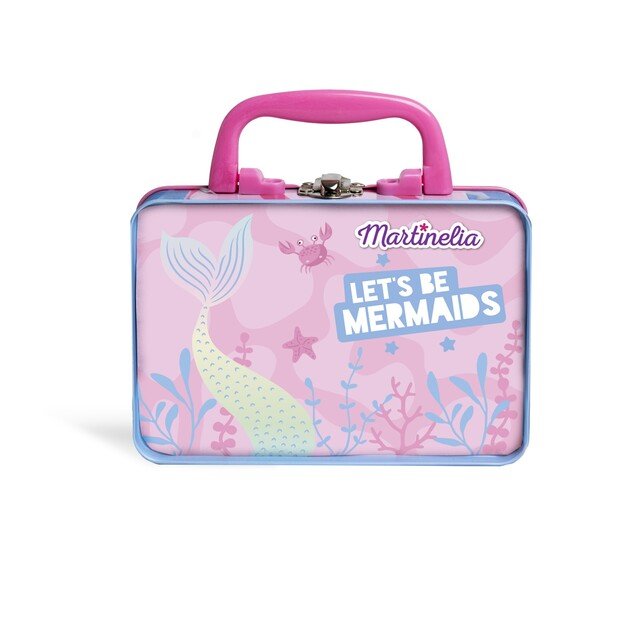 Martinelia - Let's Be  Mermaids - Mini Case (AQ-12058)