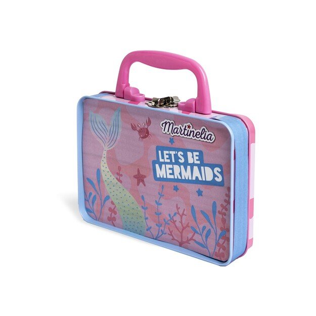 Martinelia - Let's Be  Mermaids - Mini Case (AQ-12058)