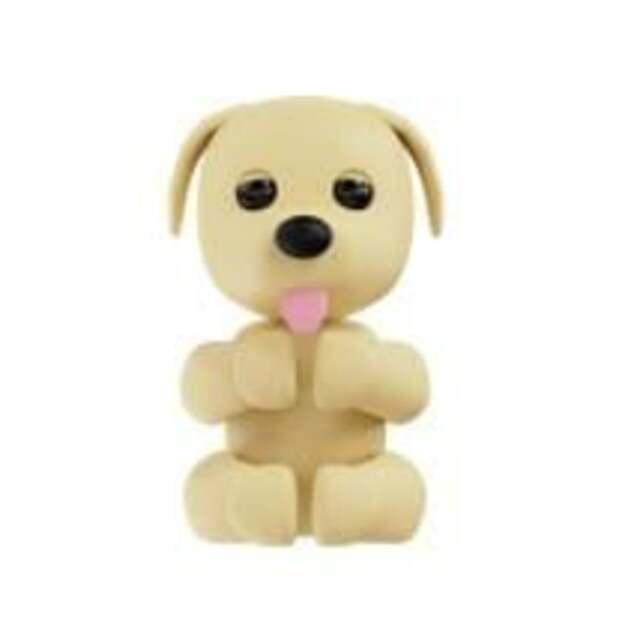 Fingerlings - X Adopt Me Dog (3251)