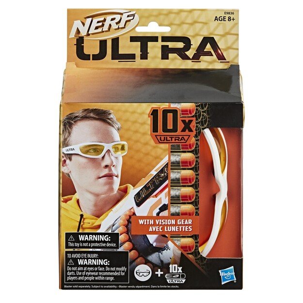 NERF - Ultra Visual Gear (E9836)