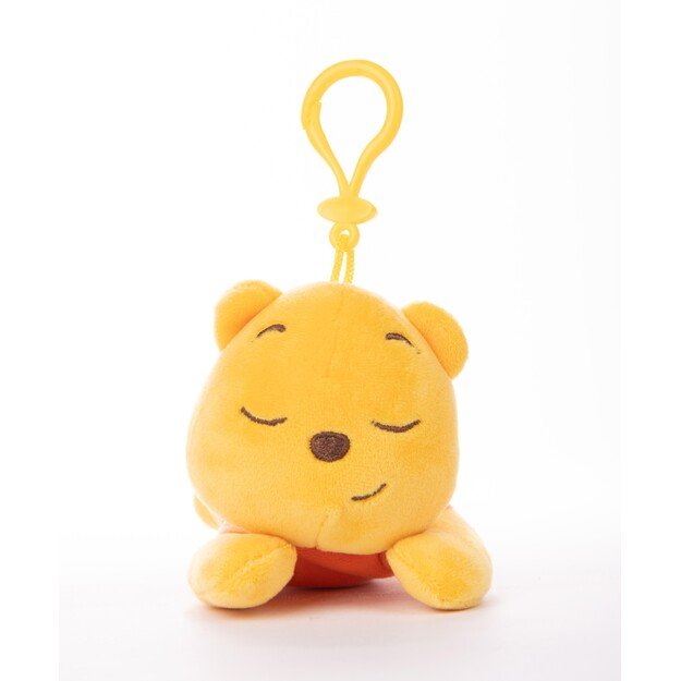 Disney - Snuglet bag charms - Winnie the Pooh