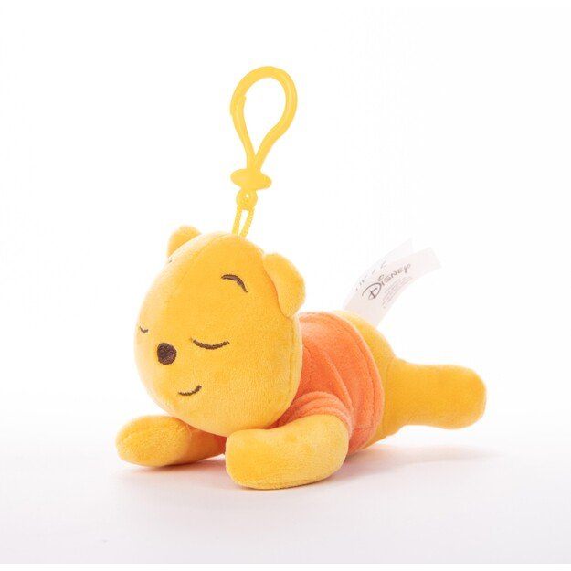 Disney - Snuglet bag charms - Winnie the Pooh