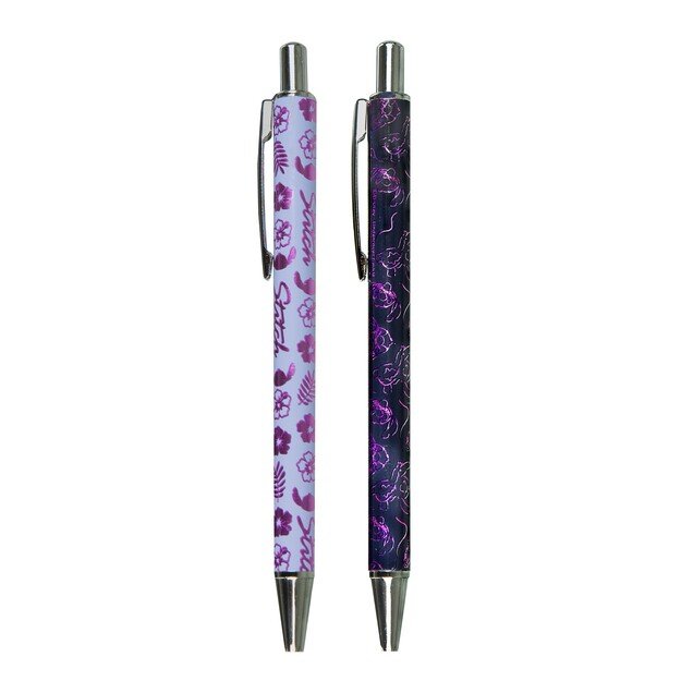 Kids Licensing - Ballpen Set - Lilo & Stitch (119507402-STLI0469)