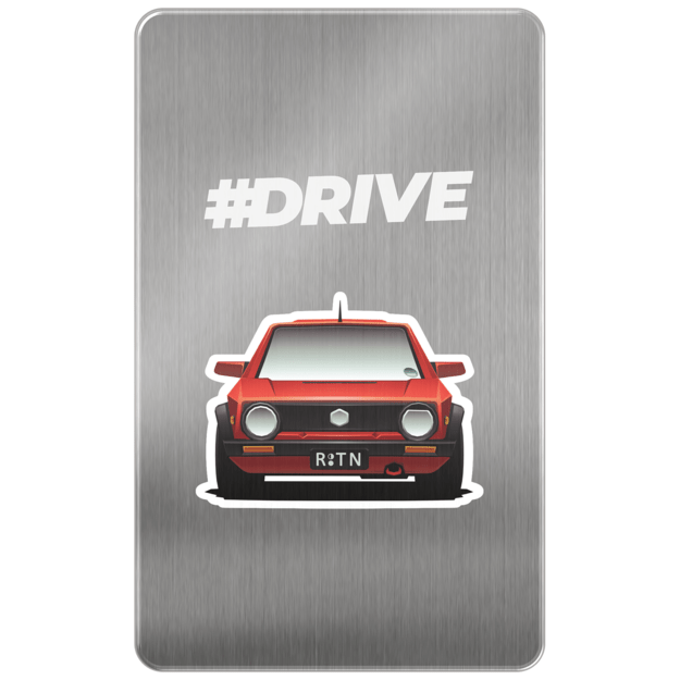 SW Drive (Steelbook) (Import)
      
        - Nintendo Switch