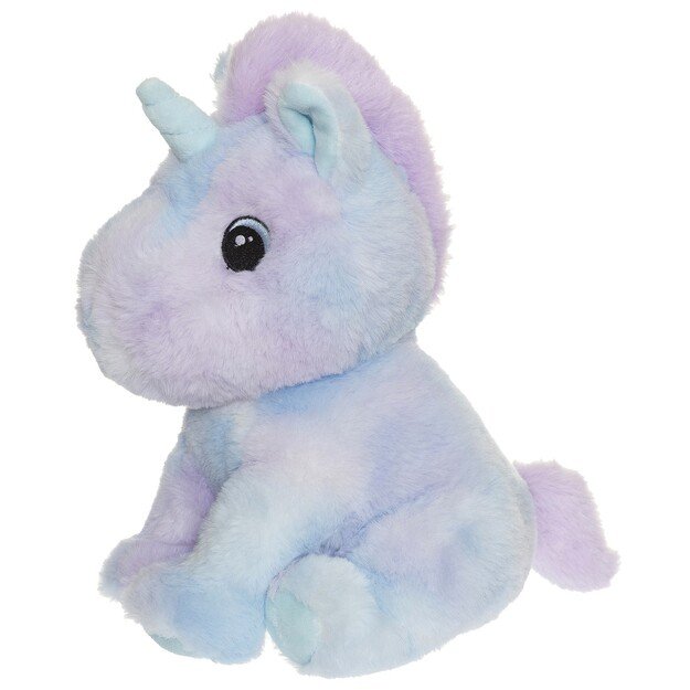 Teddykompaniet - Teddy Unicorns - Unicorn Purple 26 cm (TK4200)