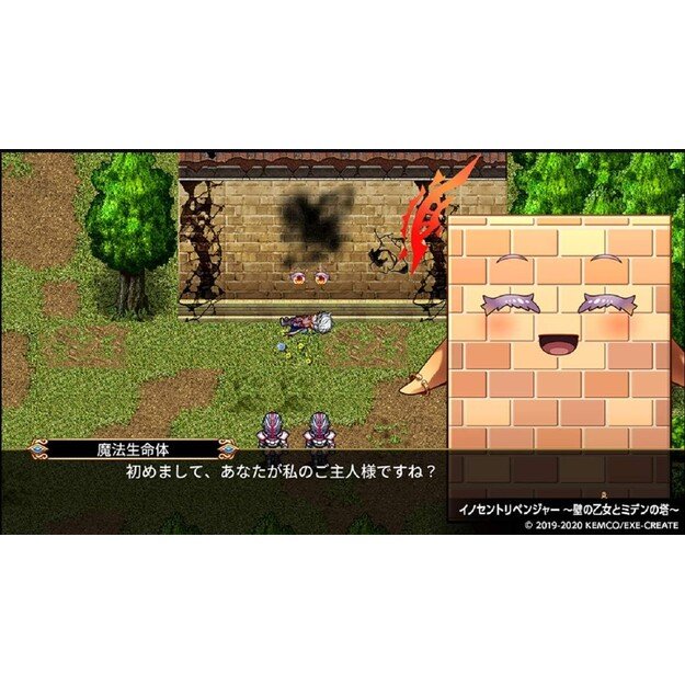 Kemco RPG Selection Vol. 5 (Import)
      
        - Nintendo Switch