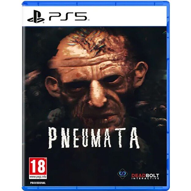 Pneumata
      
        - PlayStation 5