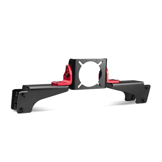 Next Level Racing - Elite Premium DD Side & Front Mount Adapter - S