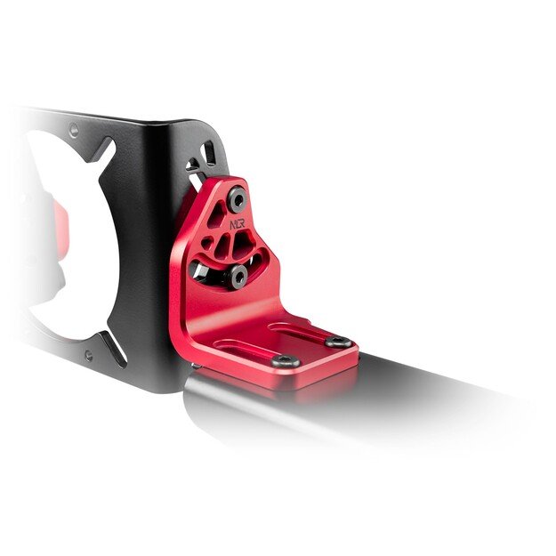 Next Level Racing - Elite Premium DD Side & Front Mount Adapter - S