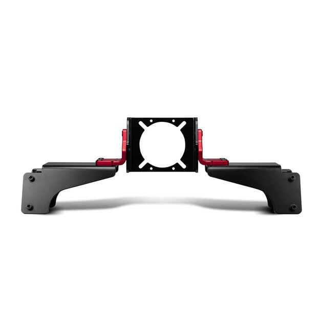 Next Level Racing - Elite Premium DD Side & Front Mount Adapter - S