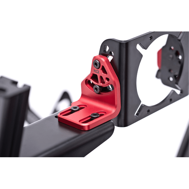 Next Level Racing - Elite Premium DD Side & Front Mount Adapter - S