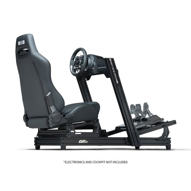 Next Level Racing - ERS3 Elite Reclining Seat