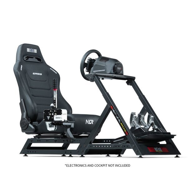 Next Level Racing - ERS3 Elite Reclining Seat