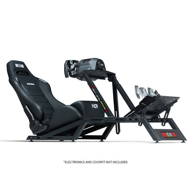 Next Level Racing - ERS3 Elite Reclining Seat