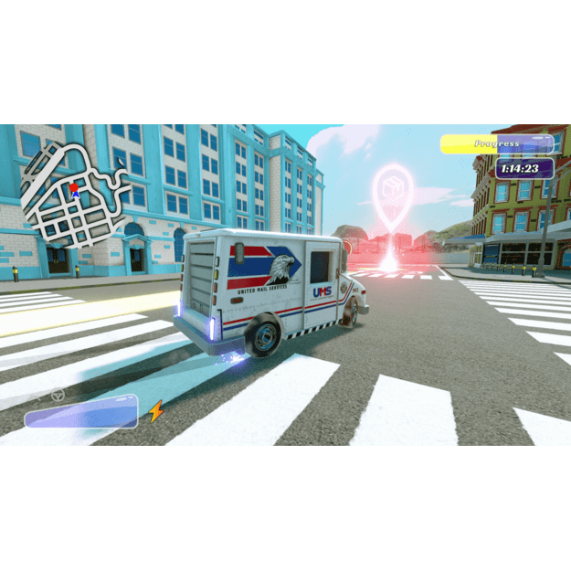 Matchbox Driving Adventures
      
        - PlayStation 5