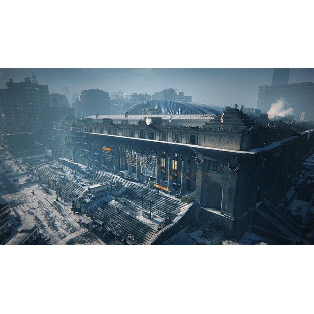 Tom Clancy's - The Division
      
        - PlayStation 4