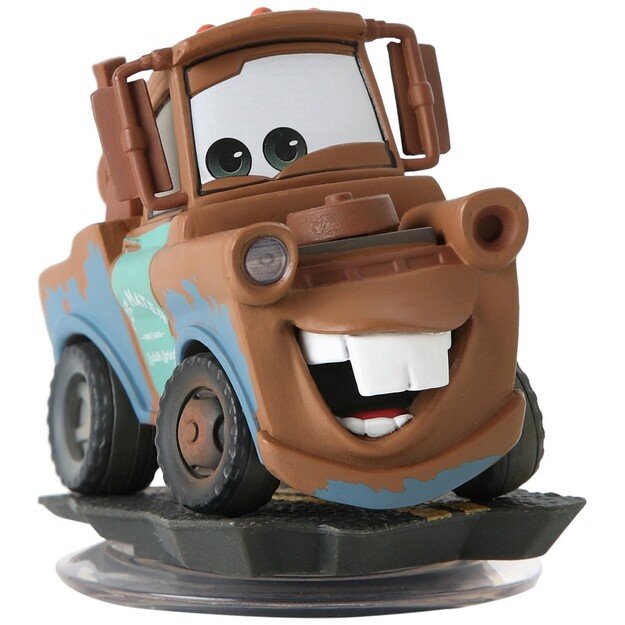 Disney Infinity Character - Mater