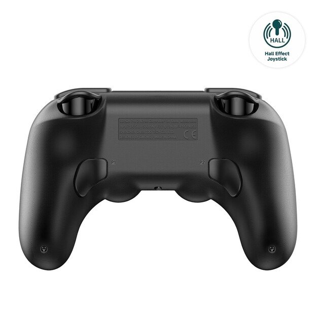 8BitDo Pro 2 Wired Xbox Gamepad Black