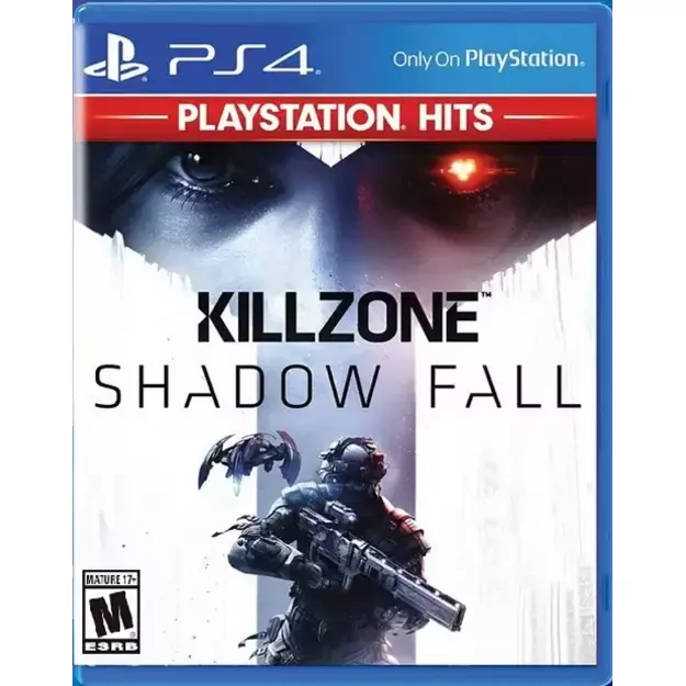 Killzone: Shadow Fall (PlayStation Hits) (Import)
      
        - PlayStation 4