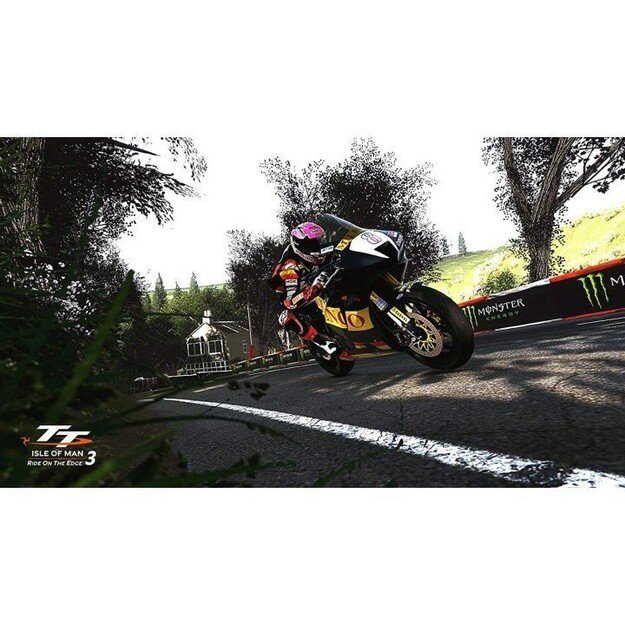 TT Isle of Man: Ride on the Edge 3 (SPA/POR/Multi in Game)
      
        - PlayStation 5