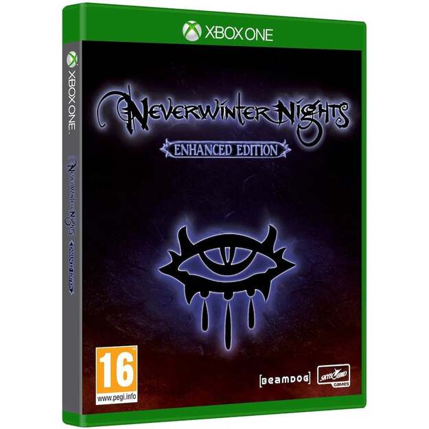 Neverwinter Nights
      
        - Xbox One