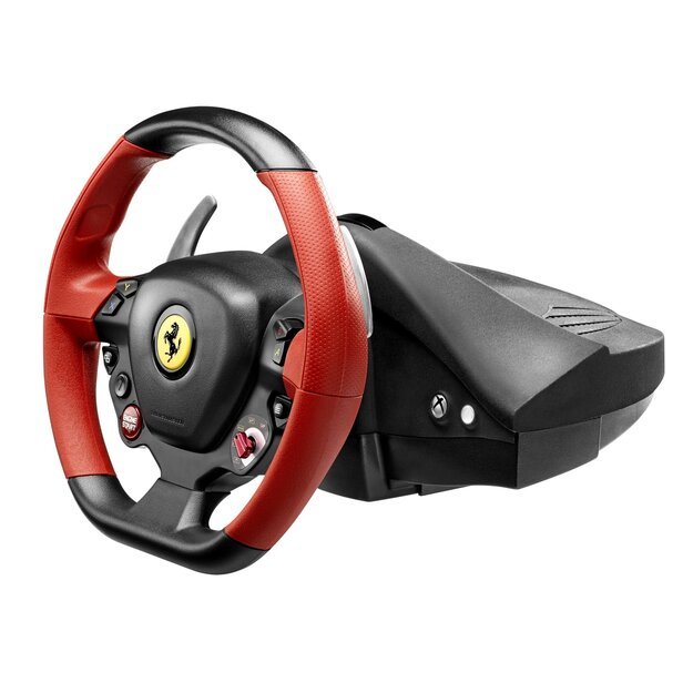 Thrustmaster - Ferrari 458 Spider Racing Wheel