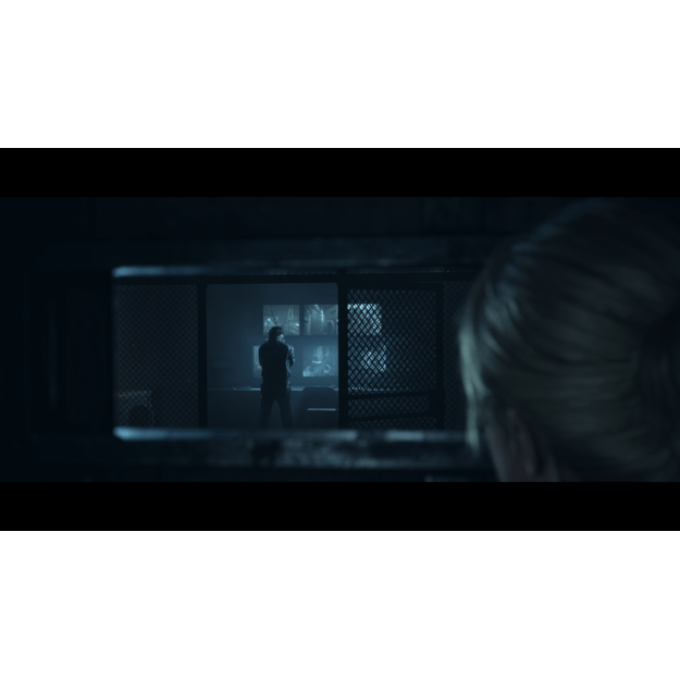 Until Dawn ( Nordic )
      
        - PlayStation 5