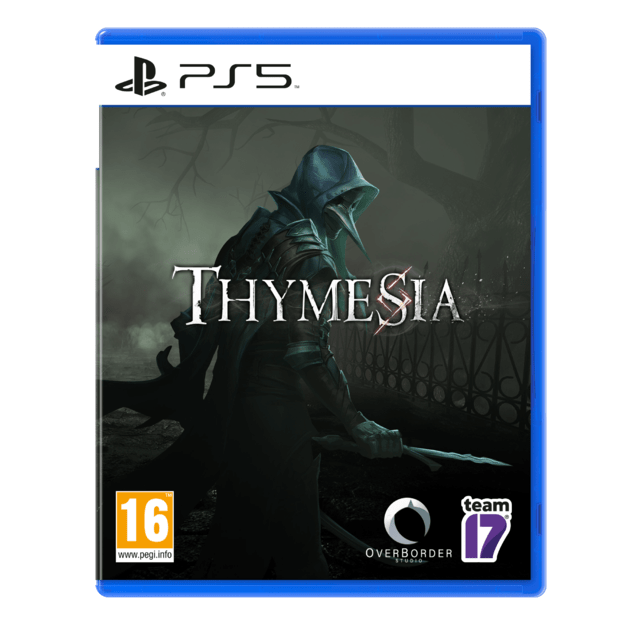 Thymesia
      
        - PlayStation 5