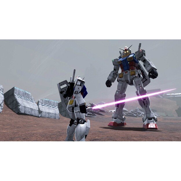 Gundam Breaker 4 (Import)
      
        - PlayStation 5