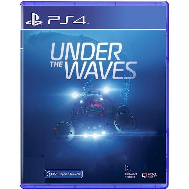 Under The Waves
      
        - PlayStation 4