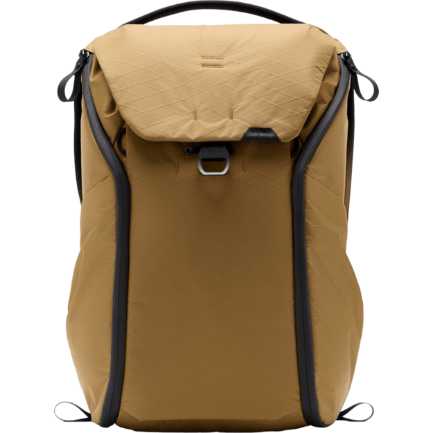 Peak Design - Everyday Backpack 30L V2 - Coyote