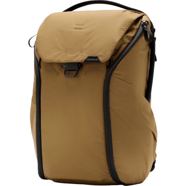 Peak Design - Everyday Backpack 30L V2 - Coyote