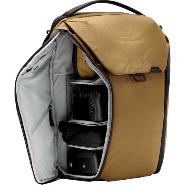 Peak Design - Everyday Backpack 30L V2 - Coyote