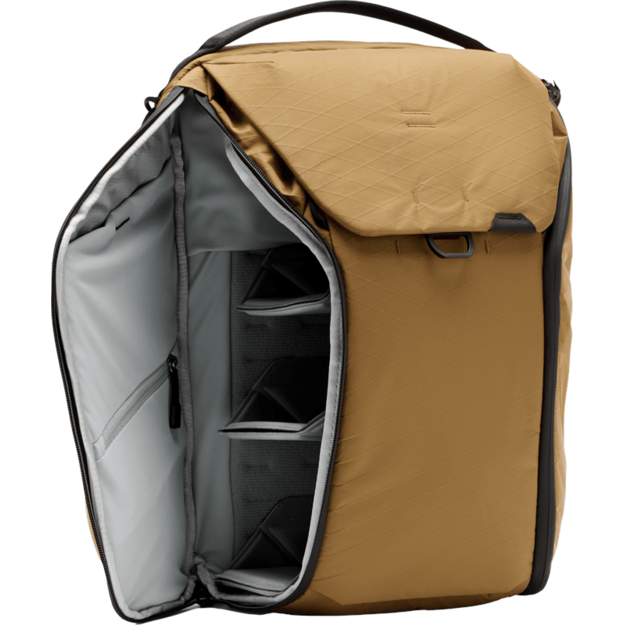 Peak Design - Everyday Backpack 30L V2 - Coyote